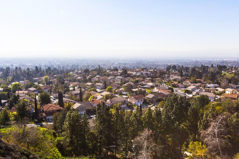 calabasas homes