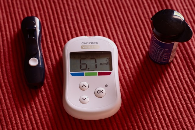 Monitoring Diabetes Regularly