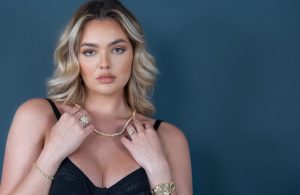 fashionable jewelry