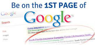 SEO Company In Nigeria