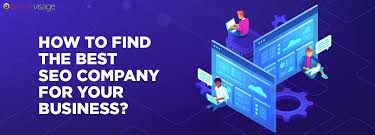 SEO Company In Nigeria