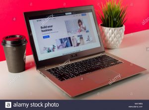 Shopify Merchant