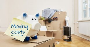 How to Create a Moving Budget