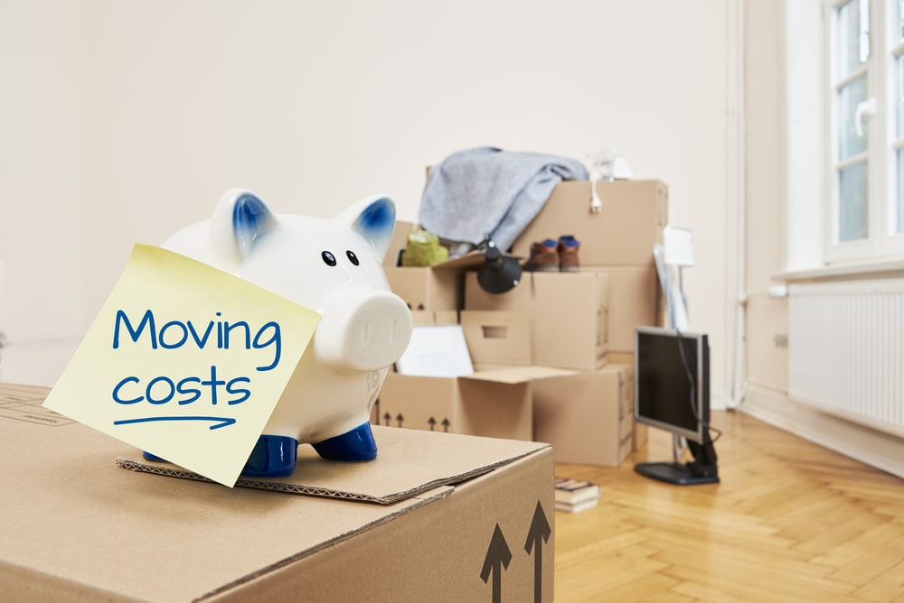 How to Create a Moving Budget