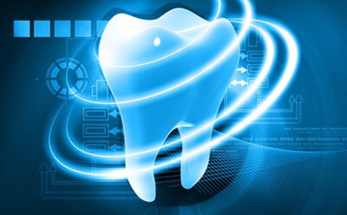 Machine Learning In Dentistry