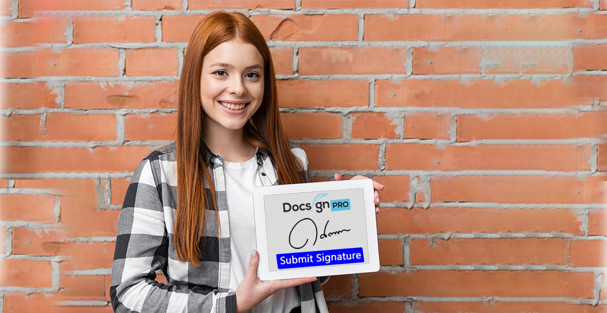 electronic signature Online
