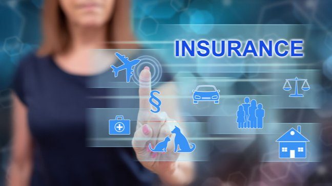 insurance companies dubai