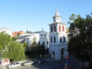 BisericaCuCeas.ro biserica cu ceas utopian