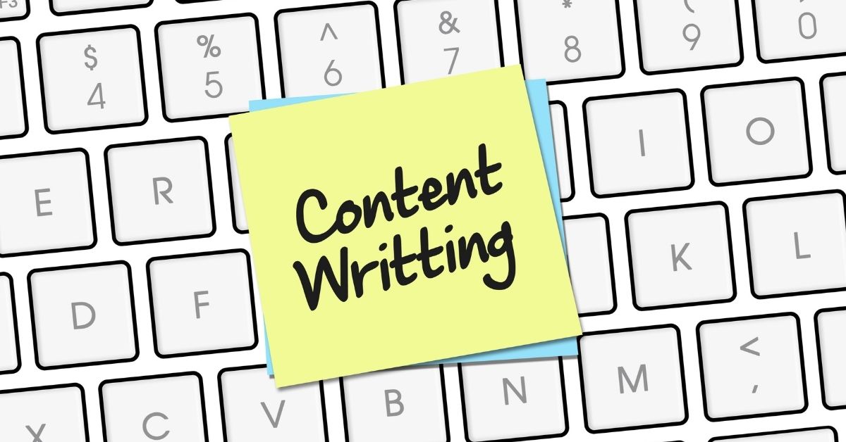 Career in Content Writing in India