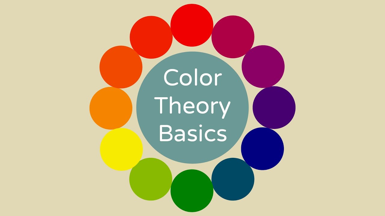 Color Theory