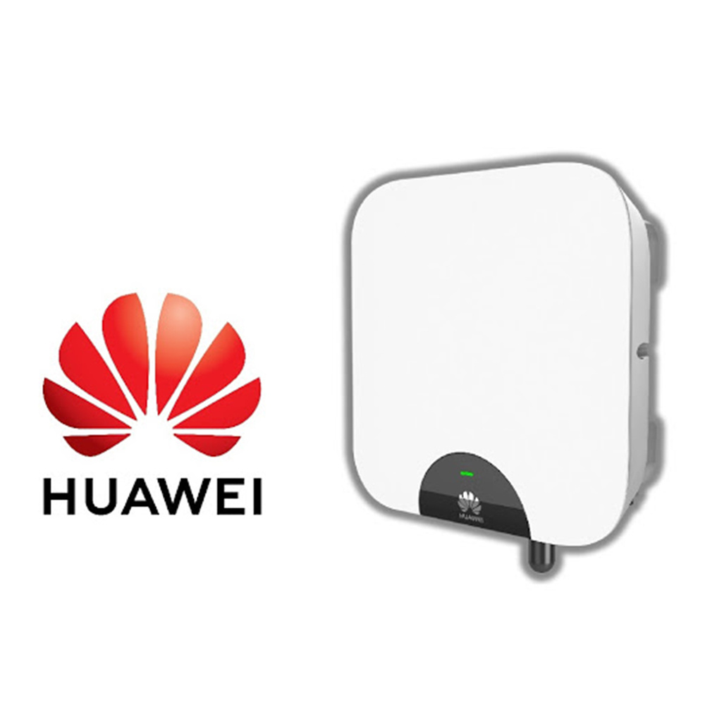 Huawei Solar Inverter