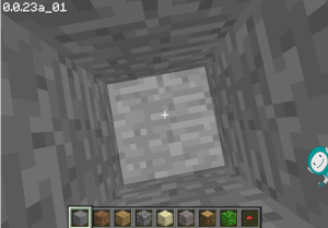 Minecraft Classic Screenshot 4