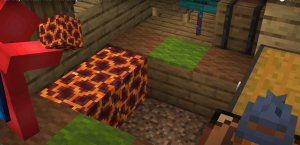 Minecraft Classic Screenshot 6