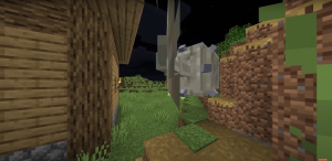 Minecraft Classic Screenshot 7