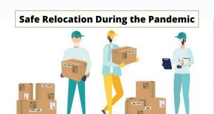 Moving Tips for Safe Relocation During the Pandemic