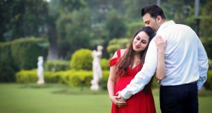 Which are the Best Places to take Maternity Photos in Delhi
