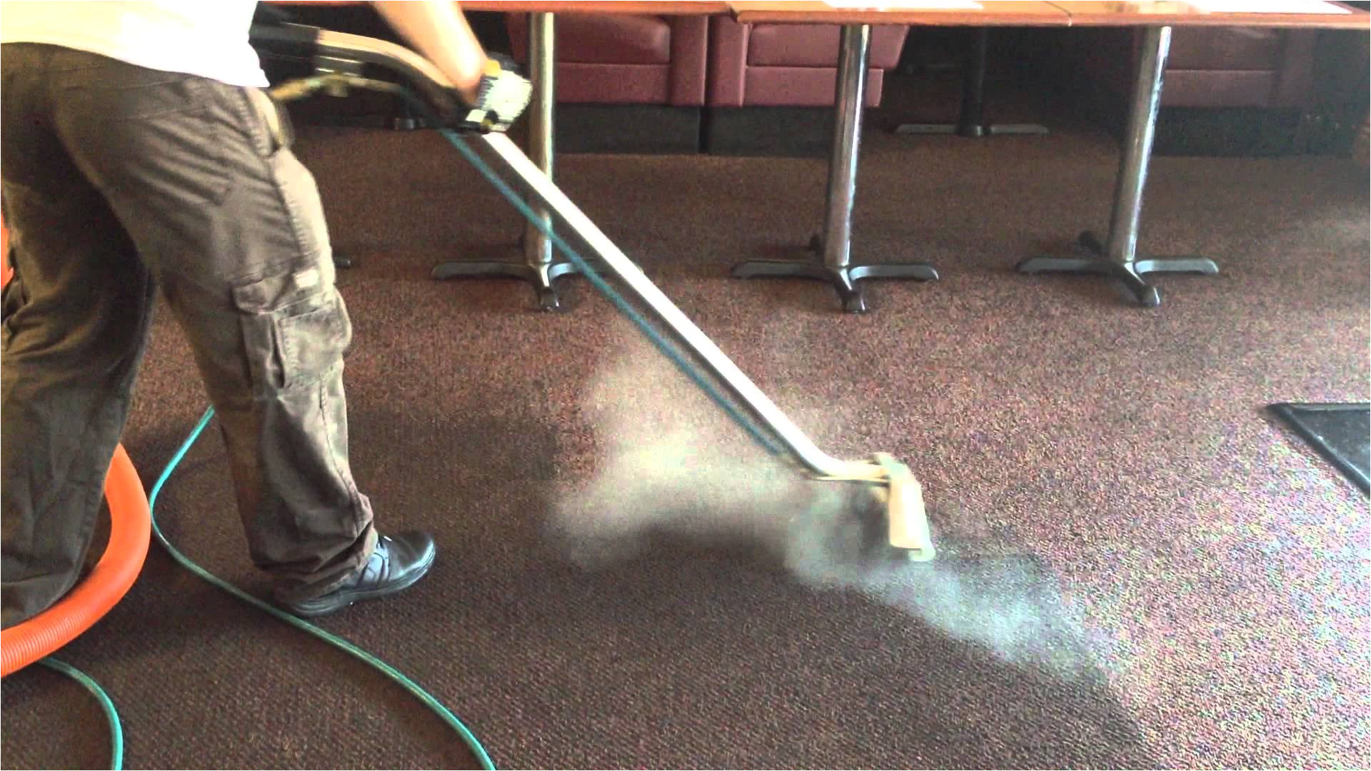 carpet steam cleaning melbourne