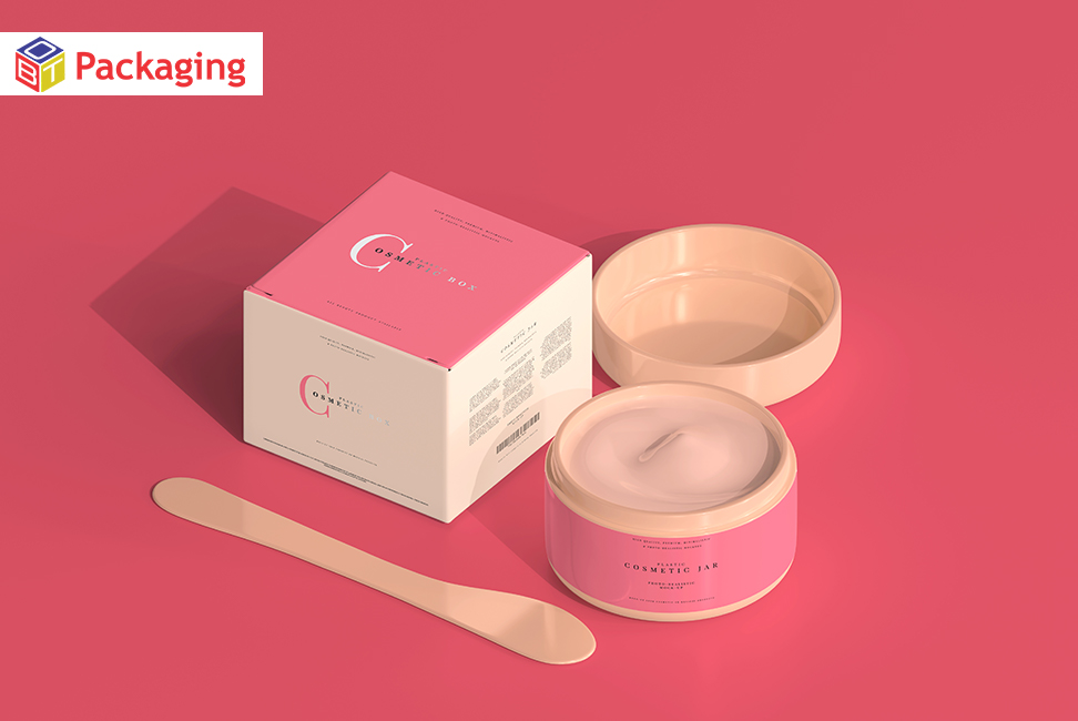 Cosmetic Boxes