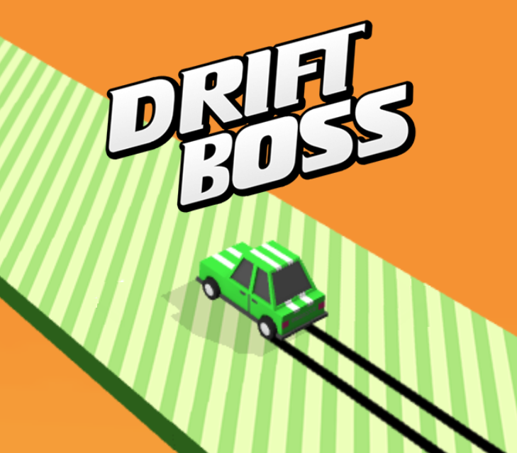 Drift Boss