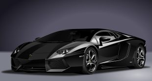 buy a Lamborghini
