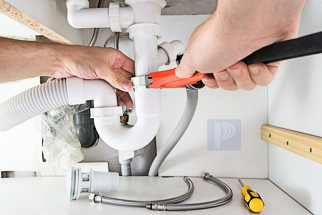 Plumber in Engadine
