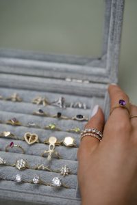 online jewelry