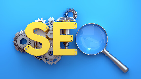 SEO Consultants