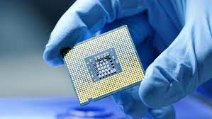 What is Semiconductor