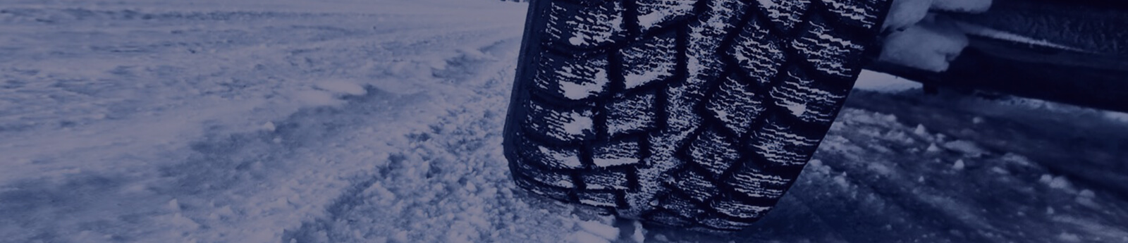 Winter Tyres