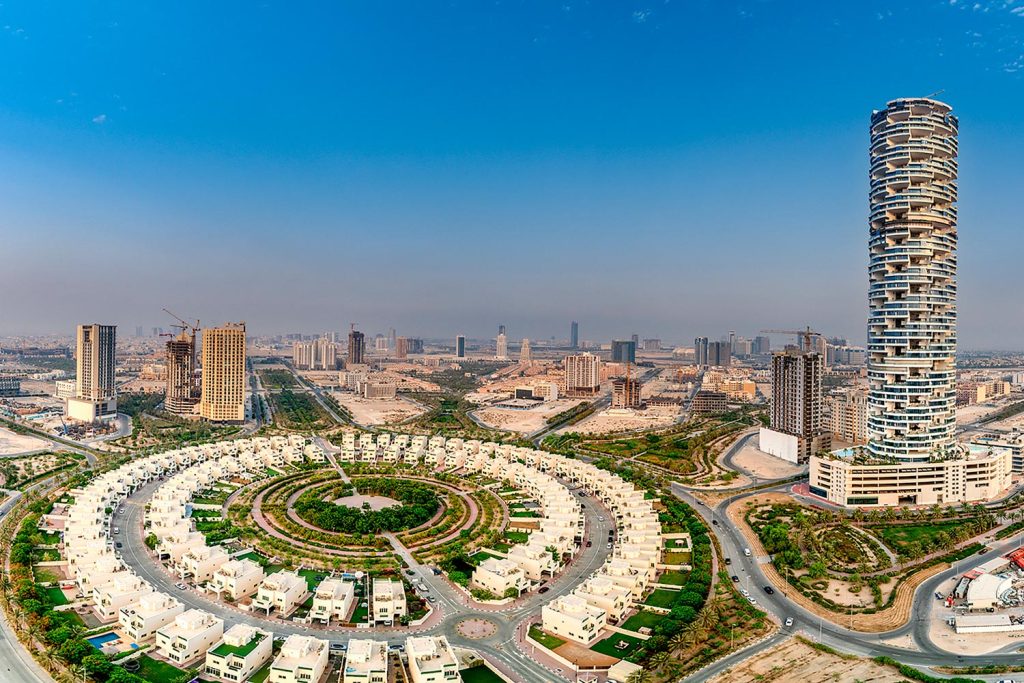 off plan properties in Dubai