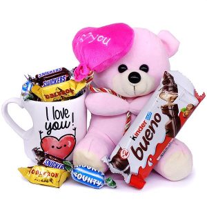 Valentine Gifts For Boyfriend
