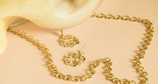 Affordable Gold Jewelry
