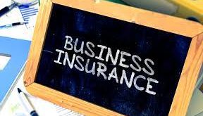 Business insurance