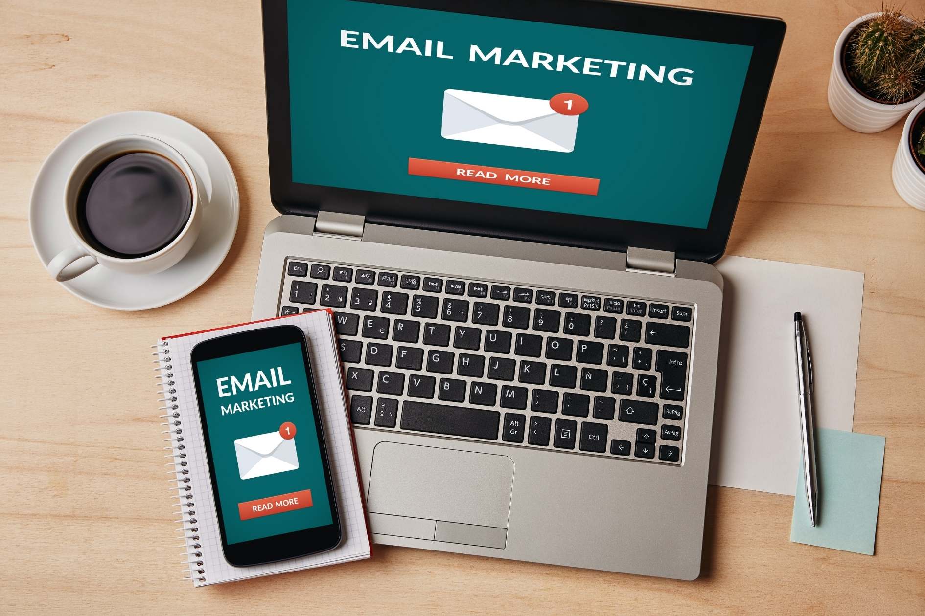 Email Marketing Mistakes