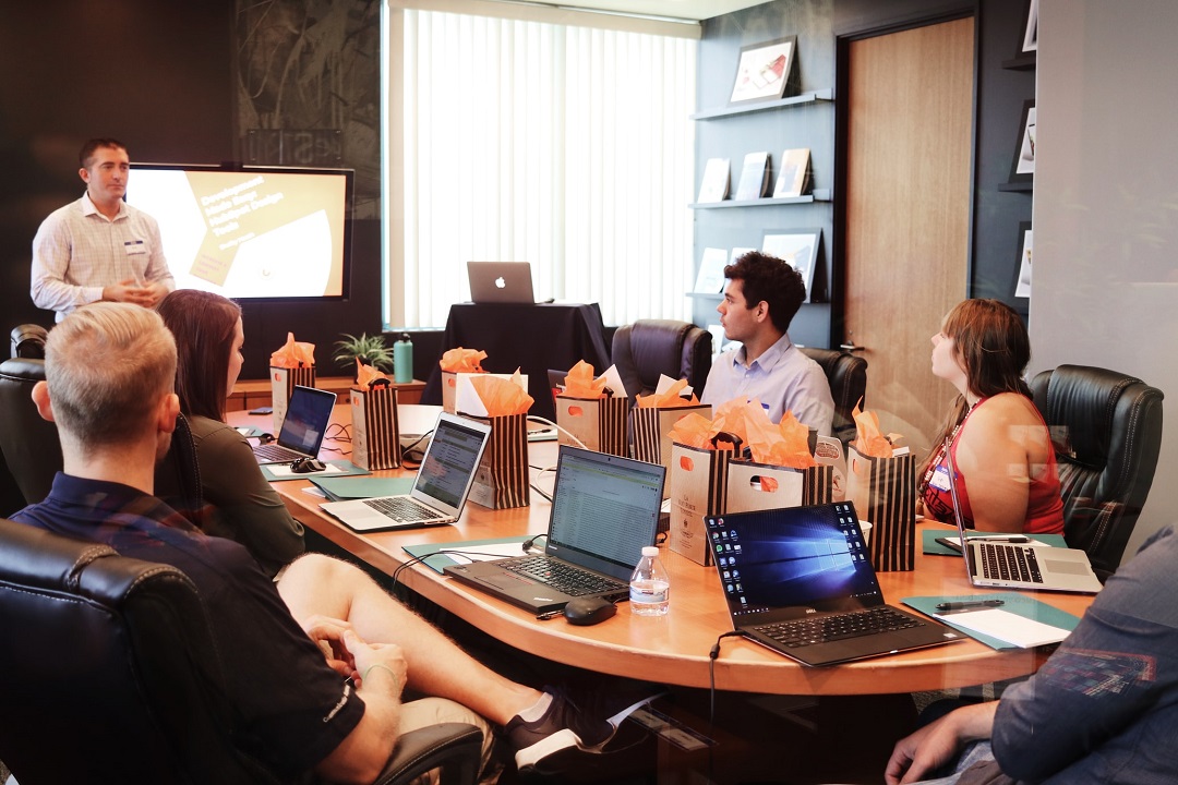 App development company