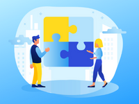 Feature-rich web solutions
