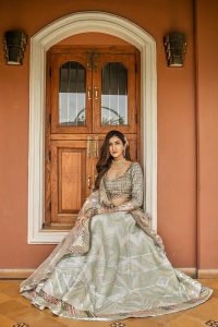 Designer Lehenga Choli