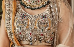 Zardoshi Bridal 