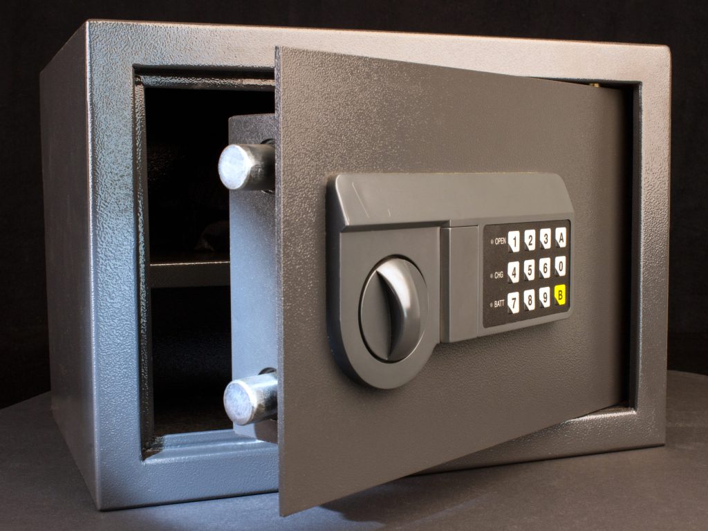 Tips for choosing your safe Tips for choosing your safe