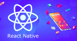 React-Native development