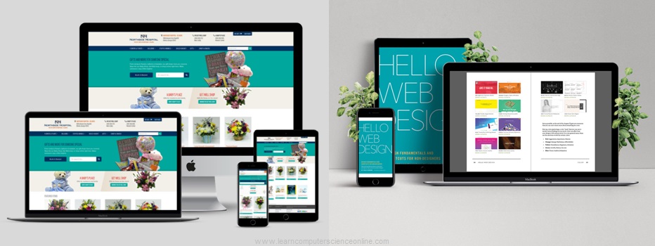 Web design company Abu Dhabi