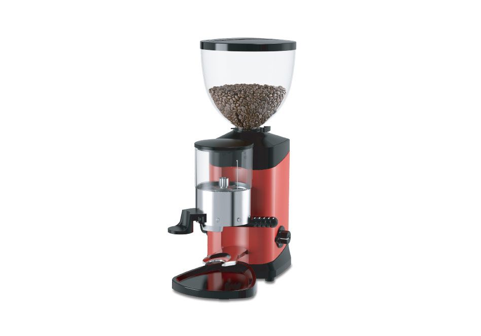 coffee grinder