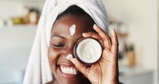 Facts Figure About Self-Care Products