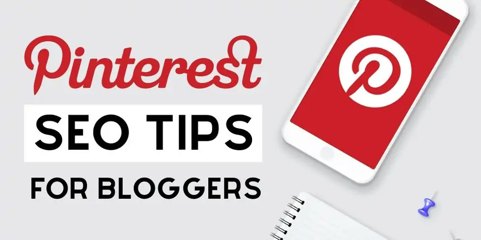 Pinterest SEO