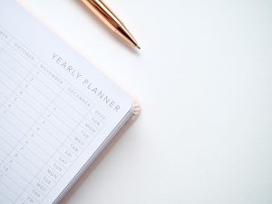 Planner for office relocation