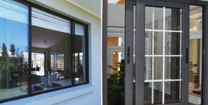 sliding door