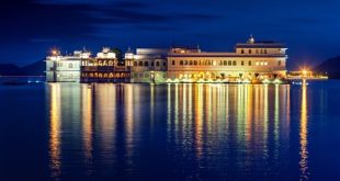 tourist places to visit in Udaipur