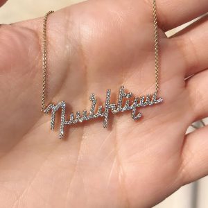 Christmas jewelry