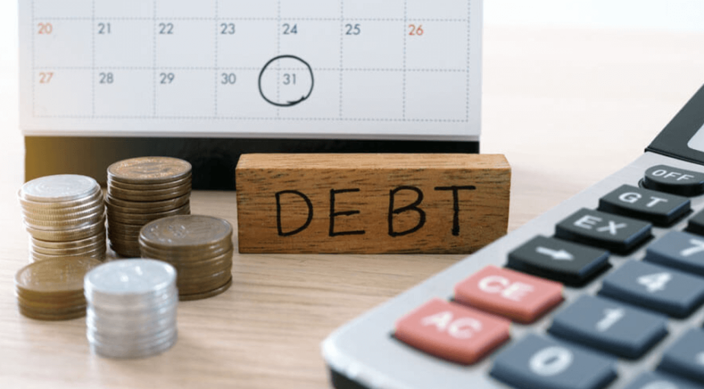 Debt Collection Procedure