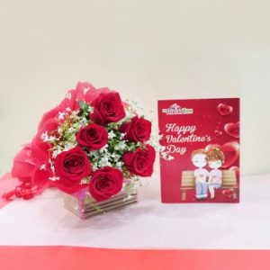 Greeting Cards With Flowers